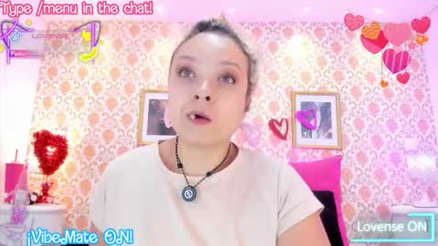 SaraAvila  online show from February 2026 09:41:02 AM