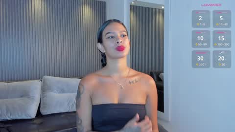 Snapshot of saracorraless chatting on December 2024 11:21:01 PM Sara Everyday From 1430 to 2130 Col Time online show from December 2024 11:21:01 PM