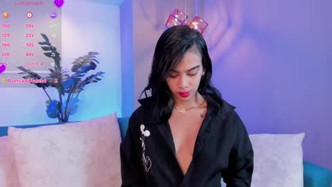 Snapshot of saracorraless chatting on January 2025 04:03:01 PM Sara Everyday From 1430 to 2130 Col Time online show from January 2025 04:03:01 PM