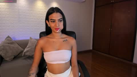 Snapshot of saracorraless chatting on February 2025 06:51:01 PM Sara Everyday From 1430 to 2130 Col Time online show from February 2025 06:51:01 PM