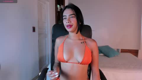 Snapshot of saracorraless chatting on February 2025 06:33:02 PM Sara Everyday From 1430 to 2130 Col Time online show from February 2025 06:33:02 PM