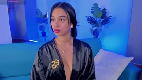 Snapshot of saracorraless chatting on February 2025 01:30:02 AM Sara Everyday From 1430 to 2130 Col Time online show from February 2025 01:30:02 AM