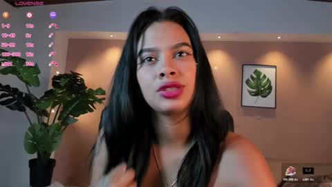 Snapshot of saracorraless chatting on March 2025 10:54:01 PM Sara Everyday From 1430 to 2130 Col Time online show from March 2025 10:54:01 PM