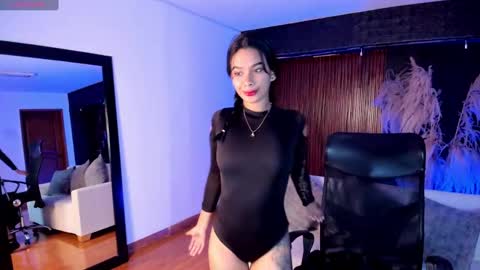 Snapshot of saracorraless chatting on March 2025 06:56:01 PM Sara Everyday From 1430 to 2130 Col Time online show from March 2025 06:56:01 PM