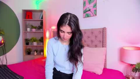 Sarada Parker online show from December 2024 02:16:01 PM