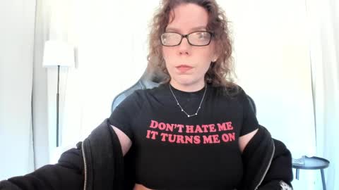 Sara Desire online show from March 2026 12:16:01 PM