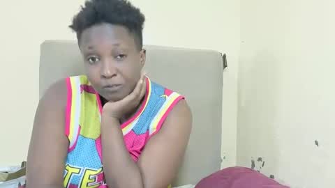 sarafina_babes online show from April 2026 05:28:01 PM