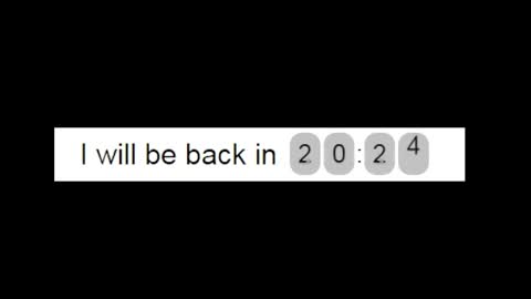 Sara online show from December 2024 06:43:02 PM