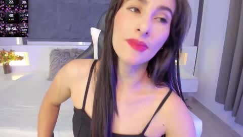  Sara Gomez  online show from December 2025 01:49:02 PM