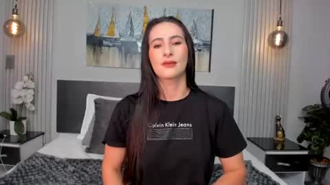 Snapshot of saragomez_1 chatting on July 2026 12:31:01 PM Sara Gomez online show from July 2026 12:31:01 PM