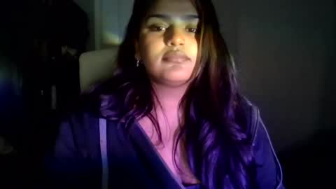 sarah9937344 online show from October 2025 07:43:01 PM