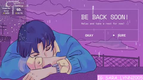 sarah IINDEPENDENT MODEL  online show from February 2025 05:09:01 AM