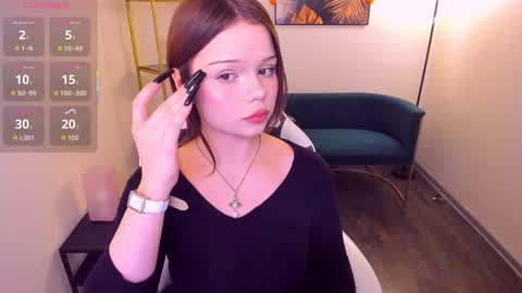 Sarah online show from October 2025 10:52:02 AM