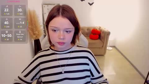 Sarah online show from October 2025 05:31:01 AM