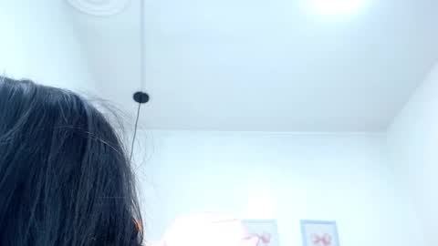 Sarah Moon online show from January 2026 05:29:02 PM