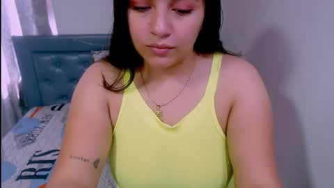 Snapshot of sarah_acero chatting on September 2025 07:16:01 PM sarah online show from September 2025 07:16:01 PM