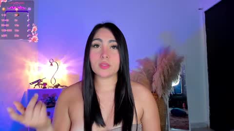 Sarah Valkiria  IG  Sar lanister online show from December 2024 11:47:01 PM
