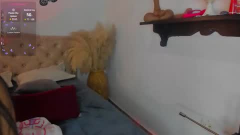 Sarah Valkiria  IG  Sar lanister online show from December 2025 03:35:01 AM