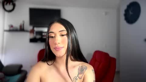 Dani online show from December 2024 09:54:01 PM