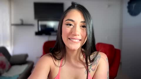 Dani online show from January 2025 07:39:02 PM