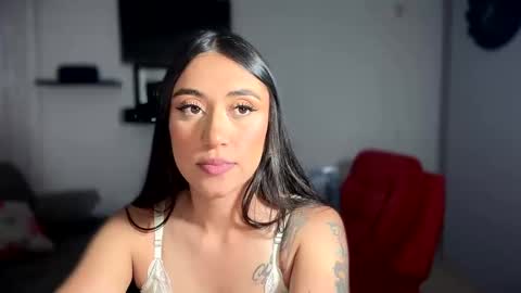 Dani online show from January 2025 01:39:02 AM