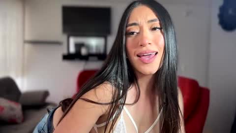 Dani online show from January 2025 07:21:01 PM