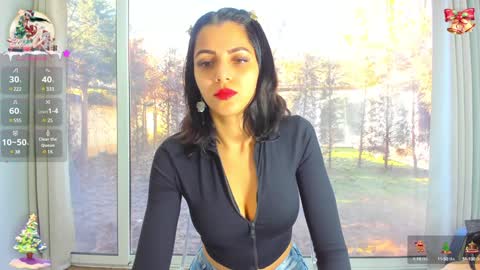 Sara online show from December 2024 09:51:01 AM