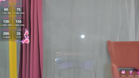 Sara online show from October 2025 08:44:02 AM