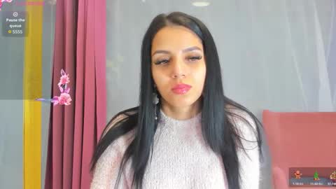 Sara online show from November 2025 09:44:02 AM