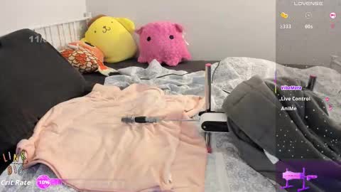 Sarah online show from November 2025 01:16:01 AM