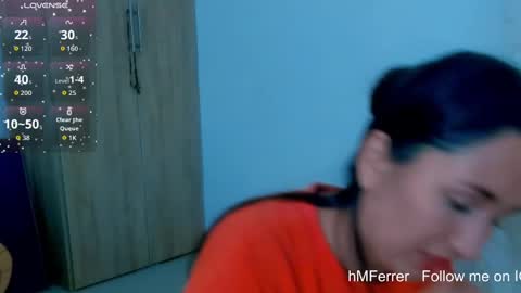 Snapshot of sarah_horny69 chatting on October 2025 02:09:01 AM Call me MY LOVE online show from October 2025 02:09:01 AM