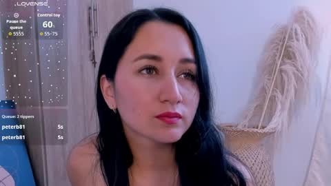 Call me MY LOVE online show from April 2026 05:59:01 PM