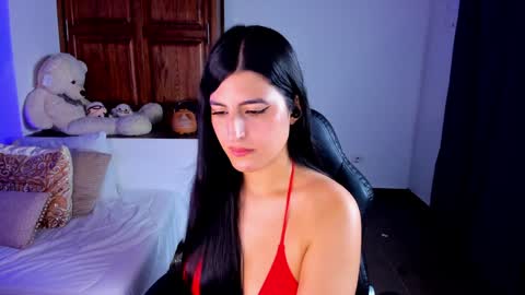 Sarah Independent model online show from December 2024 11:01:02 PM