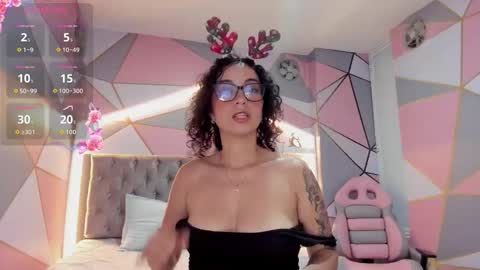 Sarah online show from December 2025 02:29:01 AM