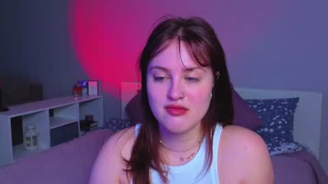 Snapshot of sarah_soul chatting on June 2026 10:54:01 PM Sarah online show from June 2026 10:54:01 PM