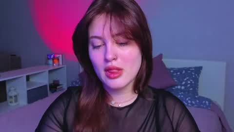 Snapshot of sarah_soul chatting on June 2026 10:45:01 PM Sarah online show from June 2026 10:45:01 PM