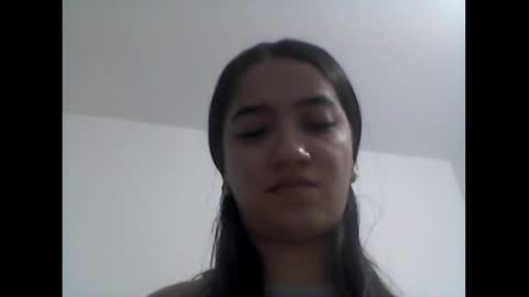 Sarah online show from March 2025 01:43:01 AM