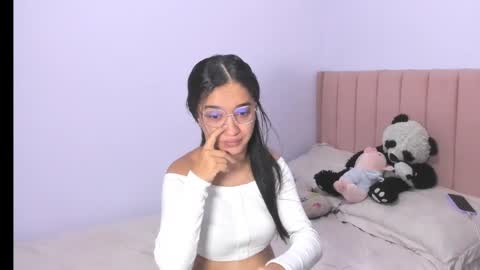 Sarah online show from September 2025 02:01:02 AM