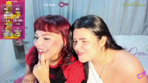 Loren online show from December 2024 07:43:01 PM