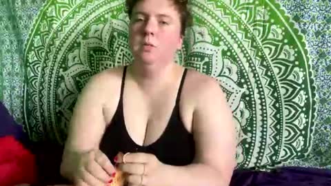 Snapshot of sarah_the_muse chatting on August 2026 05:56:01 PM Sarah online show from August 2026 05:56:01 PM