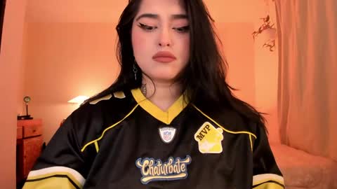 Snapshot of sarah_volkov chatting on May 2026 04:08:02 AM online show from May 2026 04:08:02 AM