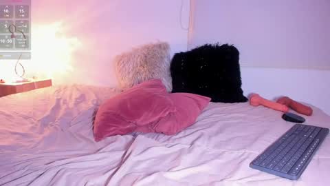 Sarah and Erik online show from February 2025 03:01:01 AM