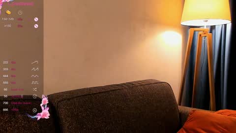 Snapshot of sarahcarrter chatting on December 2024 07:40:02 PM Sarah online show from December 2024 07:40:02 PM