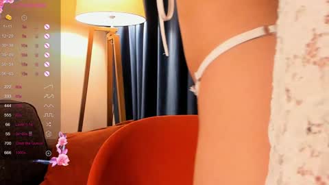 Snapshot of sarahcarrter chatting on January 2025 04:06:01 PM Sarah online show from January 2025 04:06:01 PM