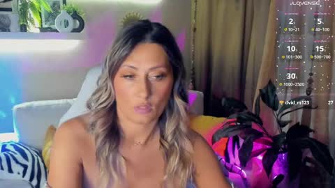 Divine Sarah NONUDE model online show from May 2026 03:53:02 PM