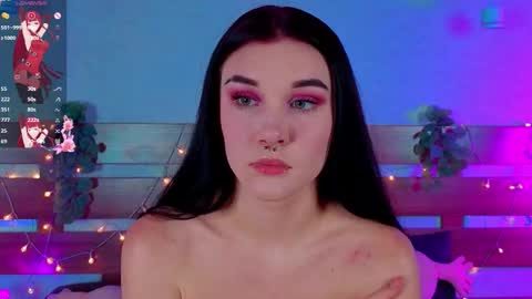 Snapshot of sarahhunny chatting on November 2025 07:36:02 PM Sarah online show from November 2025 07:36:02 PM