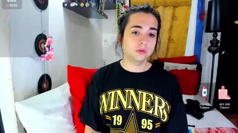  SARAHJEY     online show from January 2025 12:59:01 PM