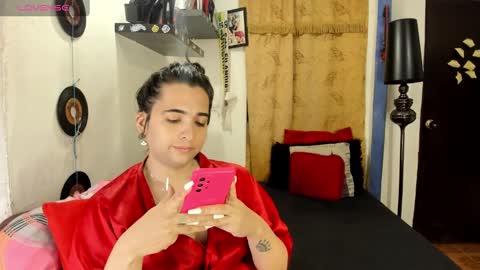  SARAHJEY     online show from February 2025 03:21:02 PM