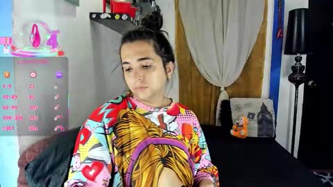  SARAHJEY     online show from February 2026 05:47:02 PM