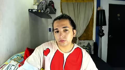 Snapshot of sarahjey chatting on May 2026 12:55:01 PM SARAHJEY online show from May 2026 12:55:01 PM